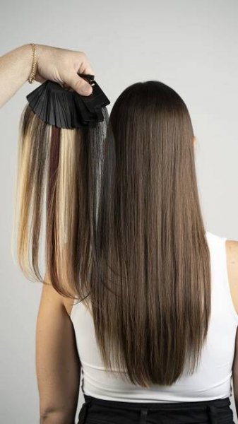 Flaunt Extensions