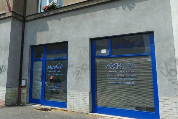 ARCHIDEA, spol. s r.o. foto 1