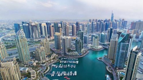 Tipy, dokumentace a požadavky na cestu do Dubaje