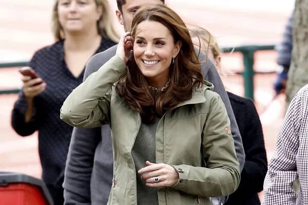 Kate Middleton