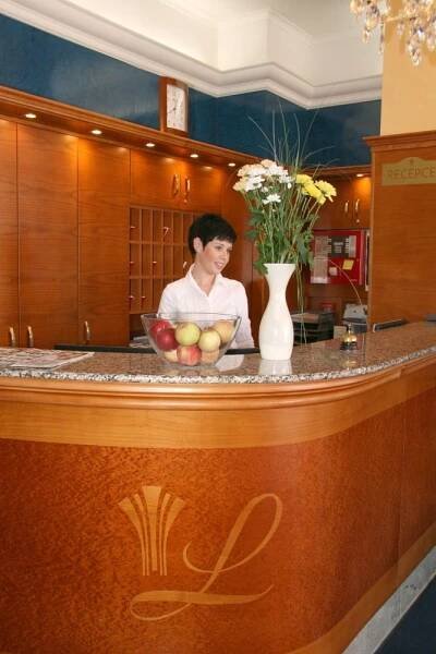 Hotel LAFONTE **** – Wellness Tour