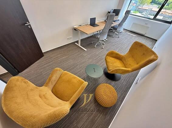 Pronájem kanceláře, 18 m2 - Olomouc - Hodolany | Vojta Reality