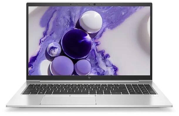 HP EliteBook 850 G7 15,6 palců, 16 GB, Intel Core i7-10710U 1.10 GHz, Numerická klávesnice, 256 GB NVMe SSD, Windows 11 Pro, 1920 x 1080 px, Intel UHD Graphics, Bluetooth, WIFI, Webkamera