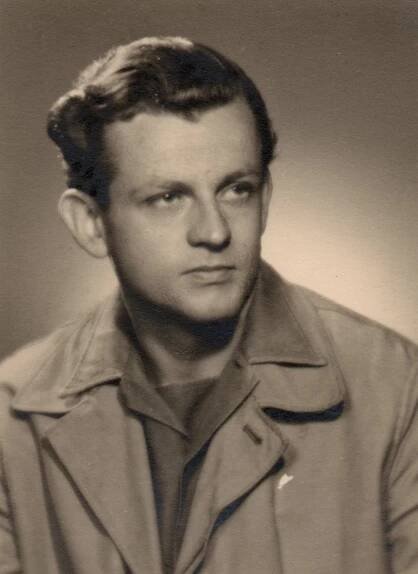 Ladislav Halada