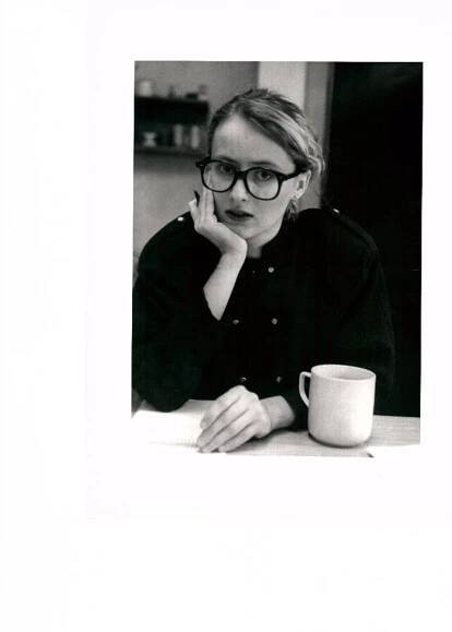 Monika MacDonagh Pajerová (1966)