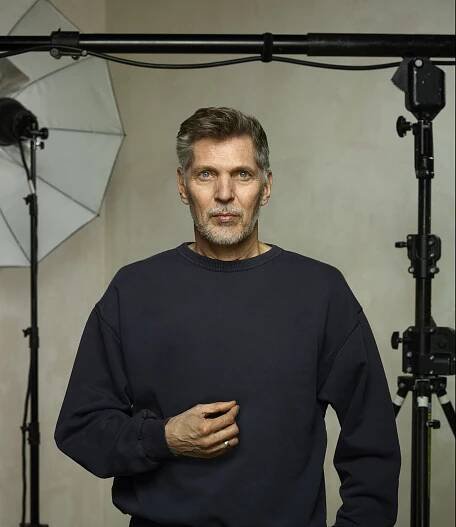 Erwin Olaf
