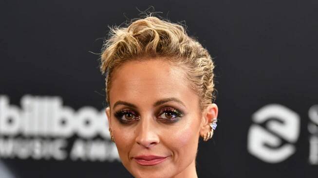 Nicole Richie