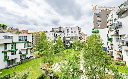 Prodej bytu 3+kk 82 m², Archangelská, Praha 10 - Vršovice