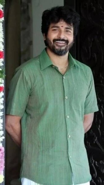 Article image for: Sivakarthikeyan 's top 10 box office hits