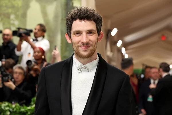 Why Josh O'Connor's James Bond Odds Just Surged