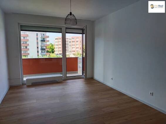Pronájem bytu 1+kk 32 m², Aloise Rašína, Olomouc - Řepčín