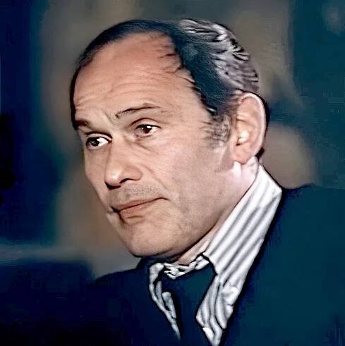 Marcel Bozzuffi