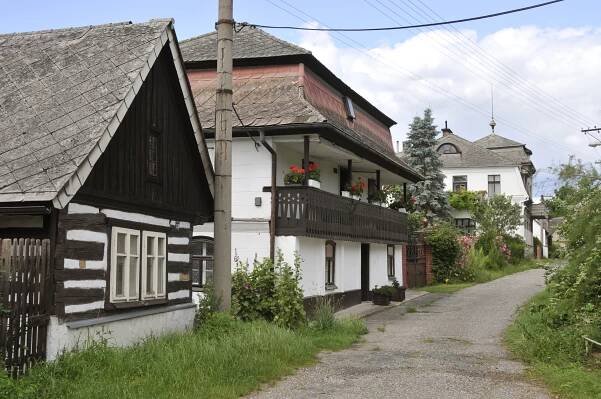 Markvarticko - Tipy na pěší výlety - Český ráj - Markvartice