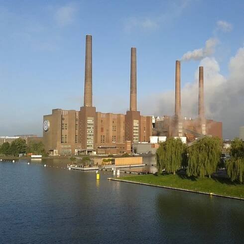 Wolfsburg