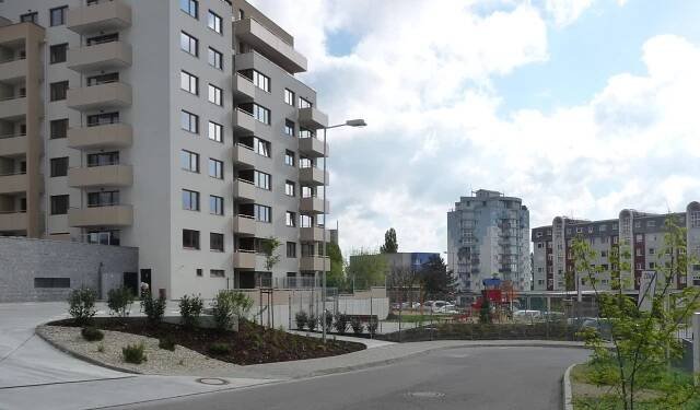 Florsad - okrasné záhrady Bratislava