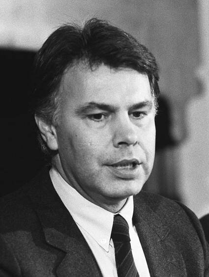 Felipe González
