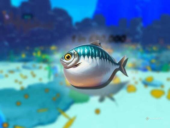 Roblox: Be Fish - Beginner Tips