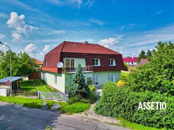 Všechovice, okres Přerov