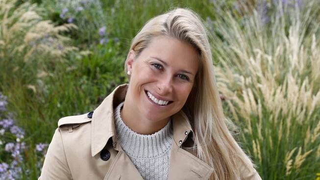 Andrea Sestini Hlaváčková: StarDance je můj splněný sen
