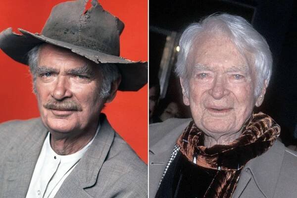Buddy Ebsen