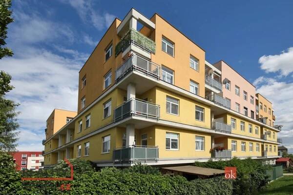 Byt na prodej 2+kk o velikosti 74 m² - Milovice, Lesní - REALCITY.cz 