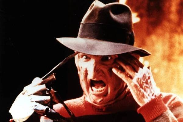 Robert Englund says he is 'too long in the tooth' to play Freddy Krueger again