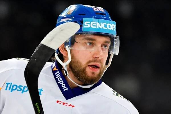 Hynek Zohorna vyhlíží bratra Radima a říká: Bude super, až se v reprezentaci sejdeme všichni tři
