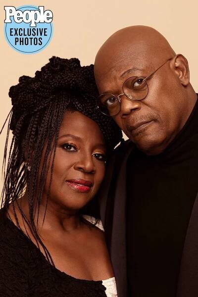 How Samuel L. Jackson's Family's History of Alzheimer's Inspired Him to Make The Last Days of Ptolemy Grey