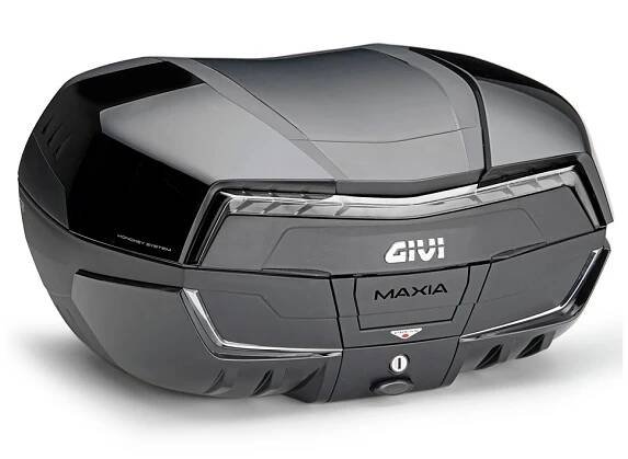 GIVI Maxia 5 V58NNTB