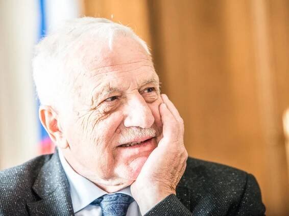 Institut Václava Klause získal více darů, těží z podpory PPF a zájmu Parlamentních listů