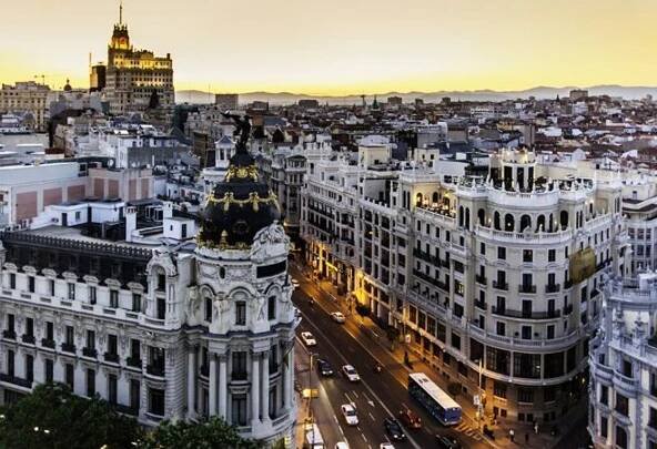 Local Comercial en venta, Centro - Palacio, Madrid, Madrid