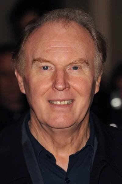 Tim Pigott-Smith herec