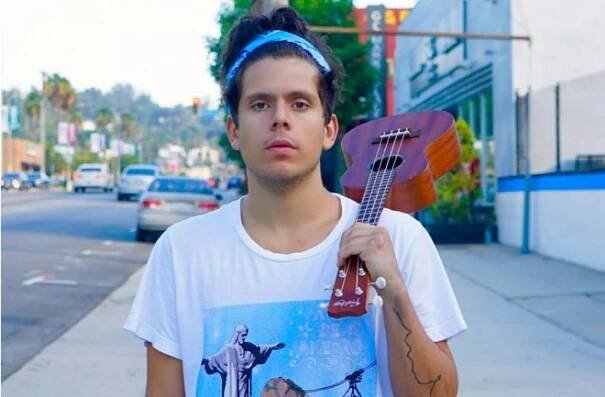 Rudy Mancuso Weight Loss