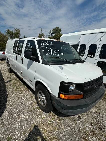 Car Listings | Indianapolis, IN | 317-248-8125 