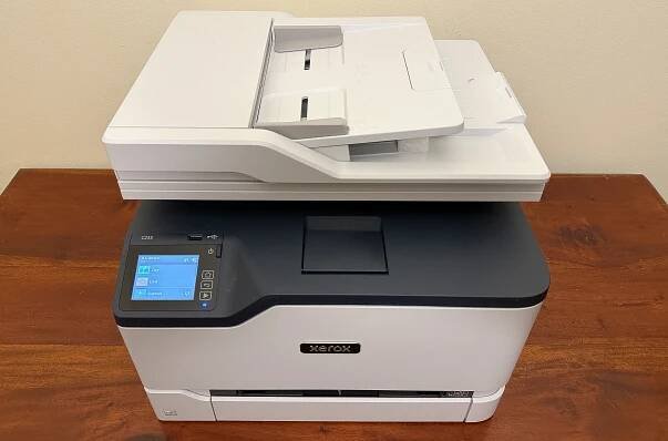 Xerox C235
