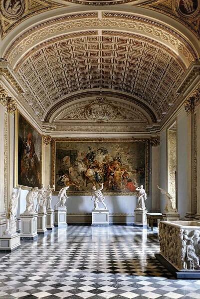 Firenze – Uffizi ENG – Firenze Hotel Park Palace