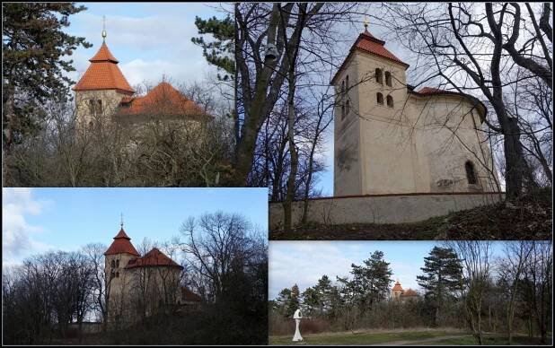 Hradiště Budeč | LovecPokladu.cz