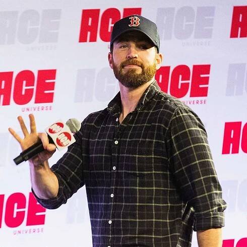 Chris Evans
