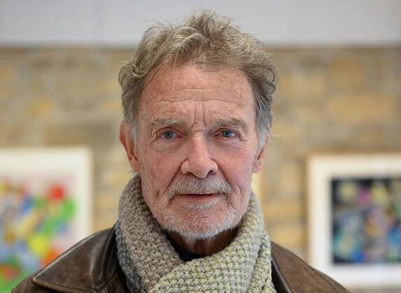Jacques Charrier Aujourd'hui
