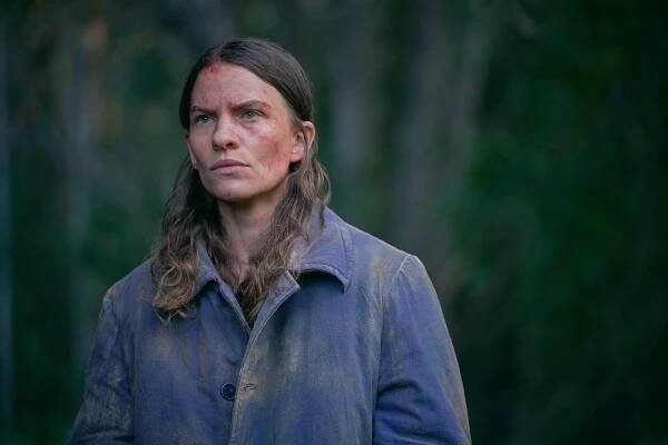 Vargasommar - Episode 5 - Z filmu - Eliot Sumner
