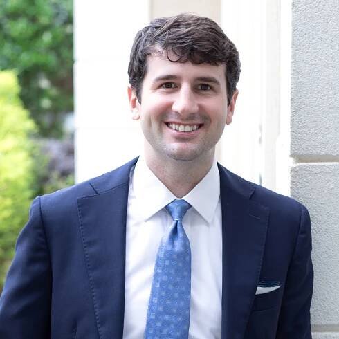 Matthew M. May, M.D.