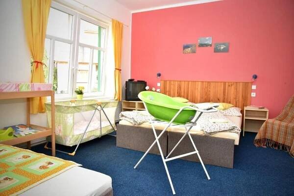 Penzion Slunečnice - Dvůr Králové nad Labem - Východní-Čechy.info - oficiální turistický portál Pardubického kraje
