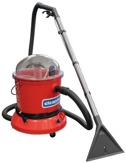 Cleanfix TW 300 | Alcetek.cz 