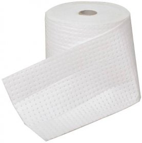 Oil Absorbent Roll - 46 metres per roll