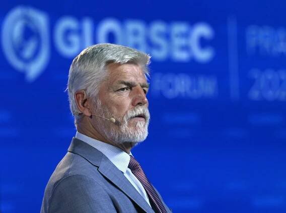 V Praze dnes začíná bezpečnostní konference Globsec, zahájí ji prezident Pavel