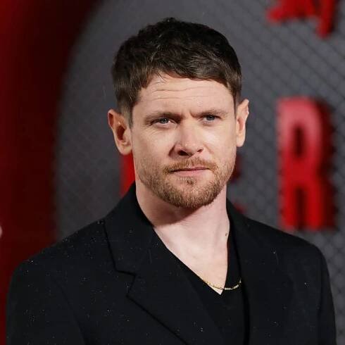 Jack O'Connell is open to playing Bond: 