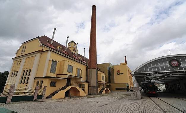 Privátní prohlídka Plzeňského pivovaru | Celodenní výlet
