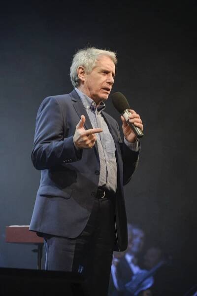 Legenda Laufer (80) je už 56 dní v bezvědomí: Manželce Ireně tají pravdu!