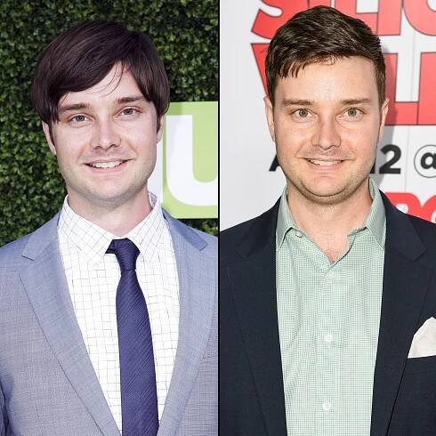‘What I Like About You’ Cast: Where Are They Now?
