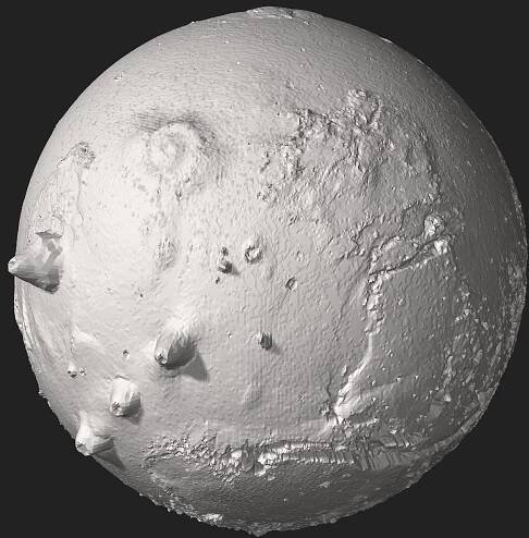 Mars - Wikidata